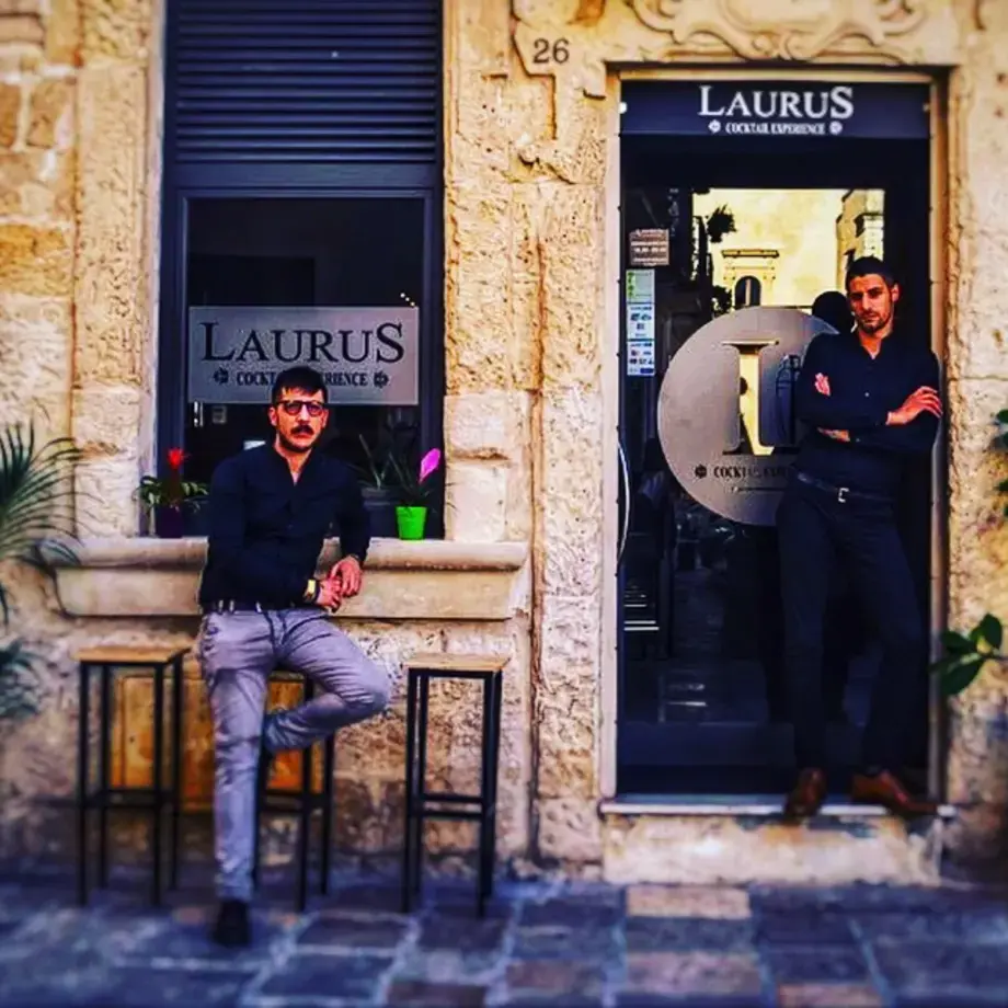 Laurus Cocktail Experience