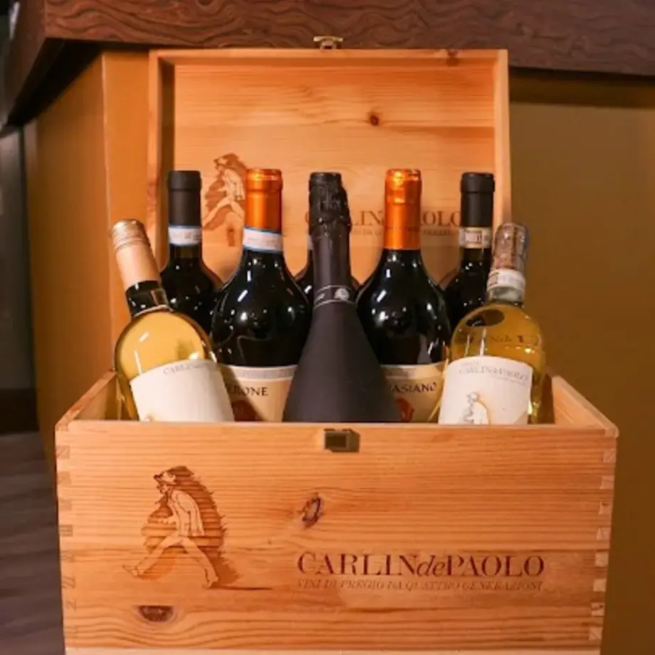 LE COCCINELLE | Pizzeria Antrona