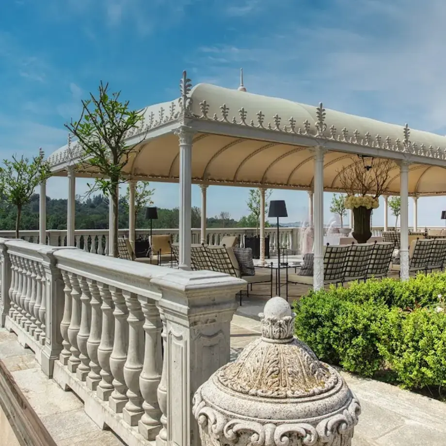 Le due matote Relais