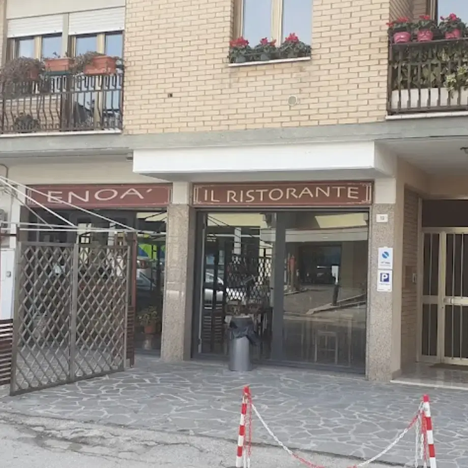 Le Fontanelle di Enoa'