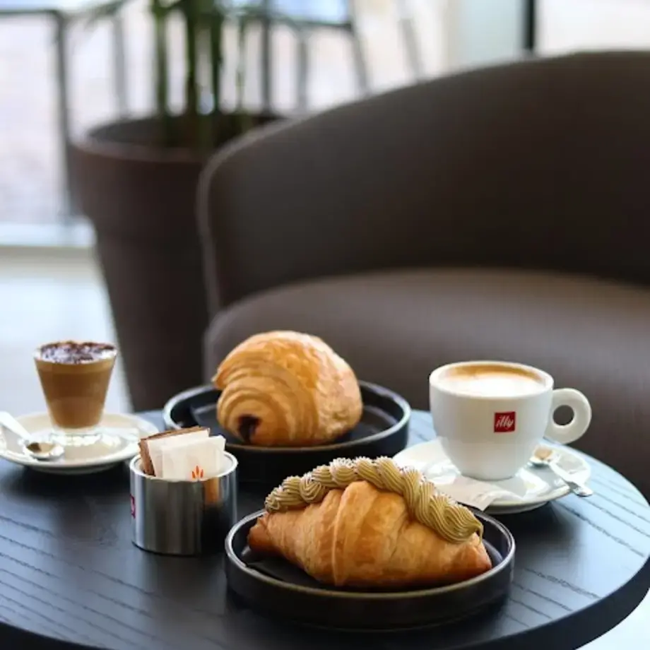 Le Fucine Caffè &amp; Bistrot