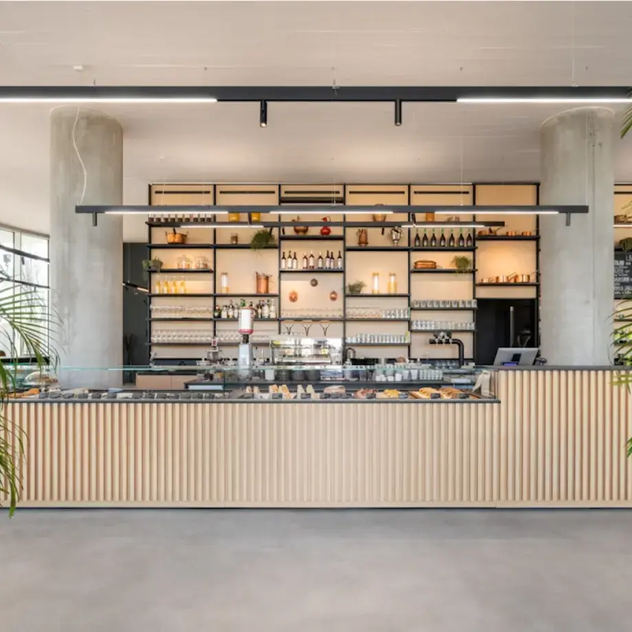 Le Fucine Caffè &amp; Bistrot