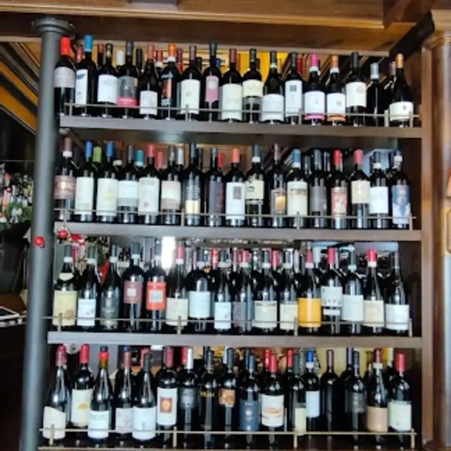 Le Perlage Restaurant