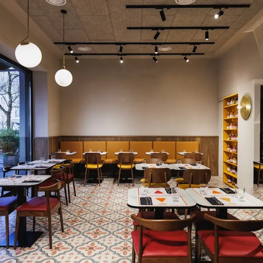 Lievità Ravizza - Pizzeria Gourmet