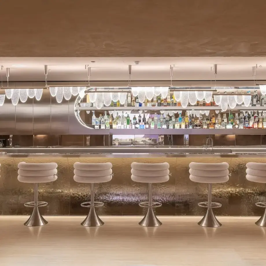 Linfa da Visionnaire | Gluten-Free &amp; Plant-Based