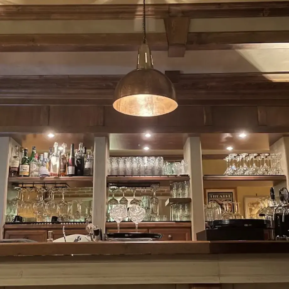 Liolà Pizzeria Contemporanea