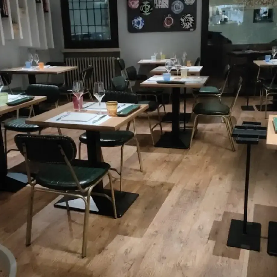 Lo Scalco Grasso - Osteria Contemporanea