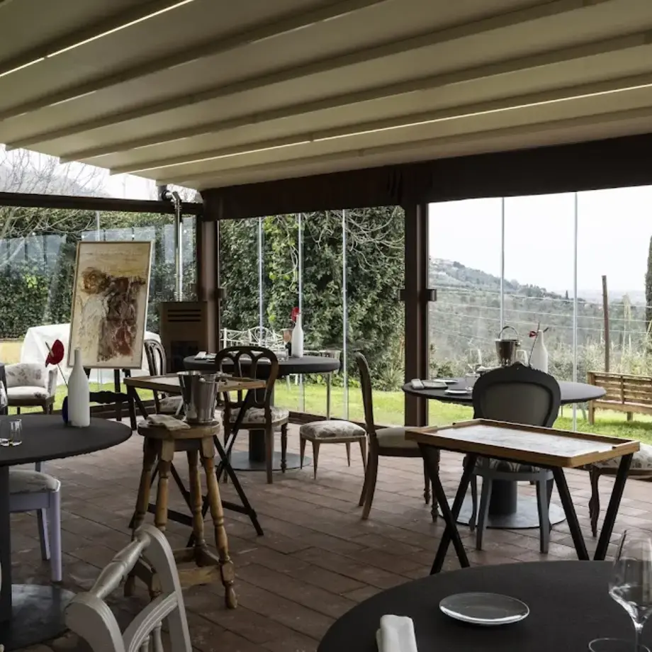 Locanda de Banchieri