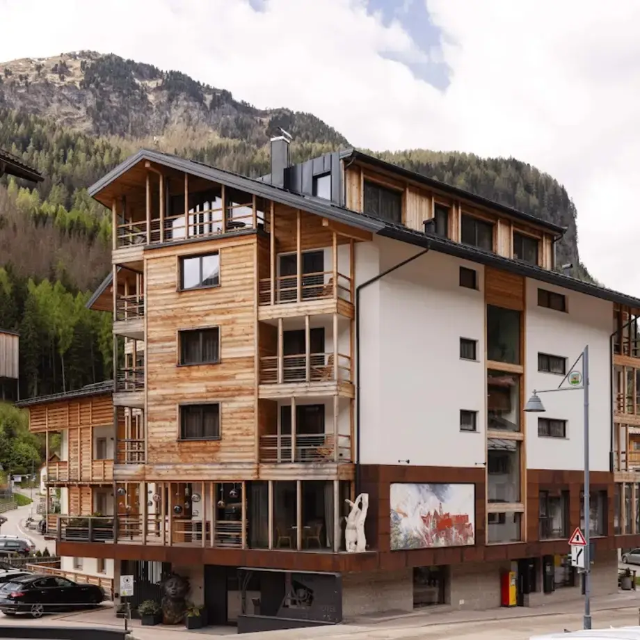 Locanda degli Artisti Art Hotel