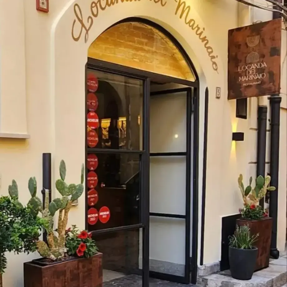 Locanda del Marinaio