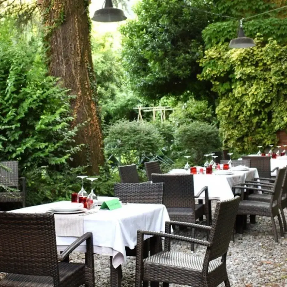 Locanda dell'Annunciata