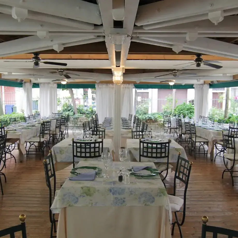 Locanda delle Grazie