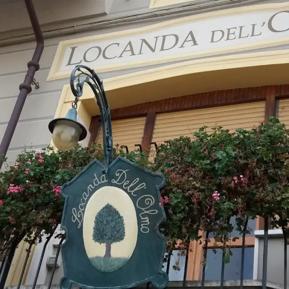 Locanda Dell'Olmo