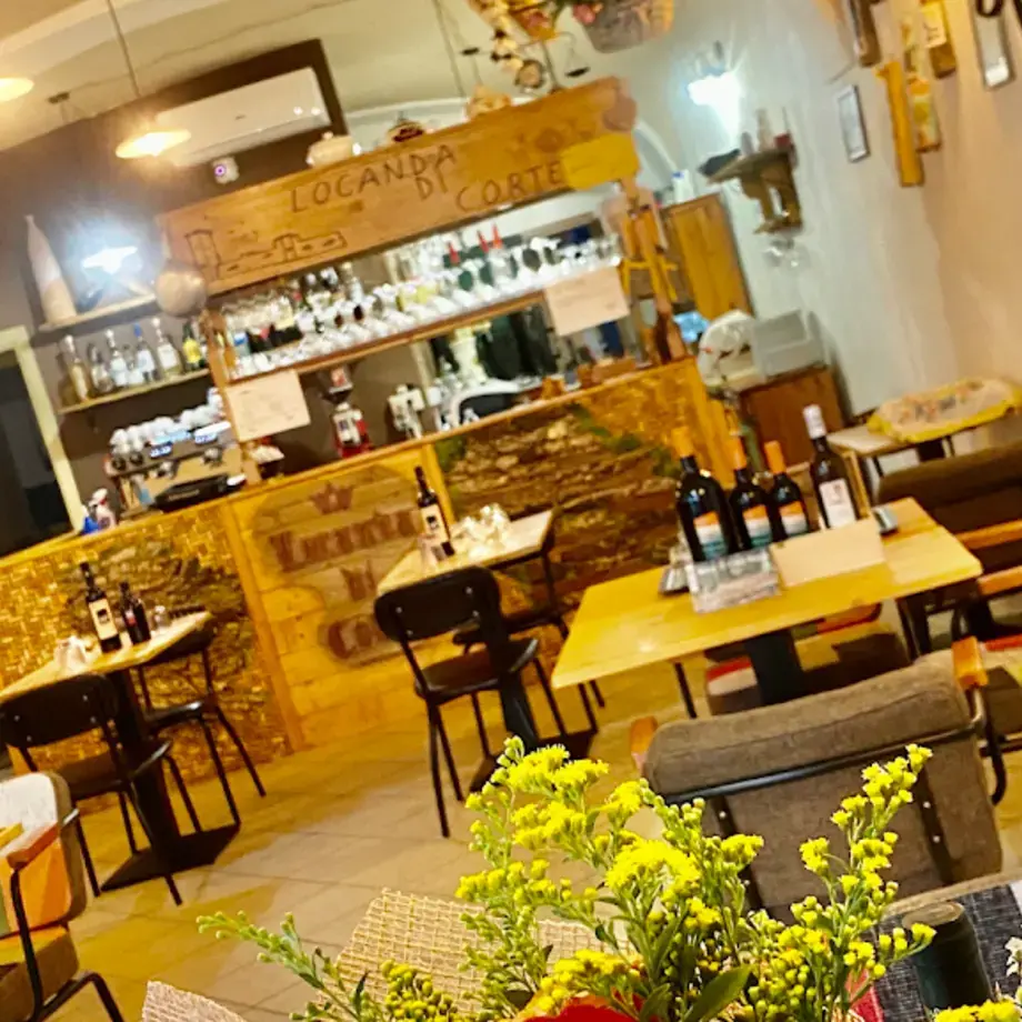 Locanda di Corte