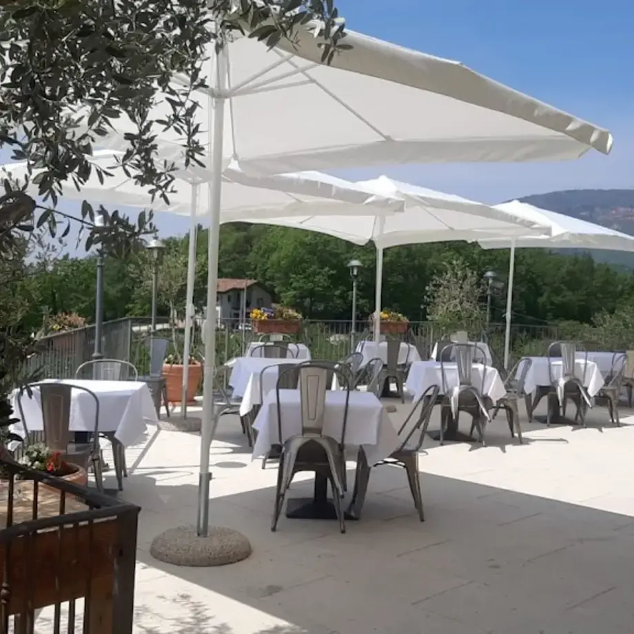 Locanda di Nonna Ida