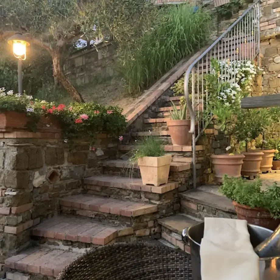 Locanda Le Tre Sorelle