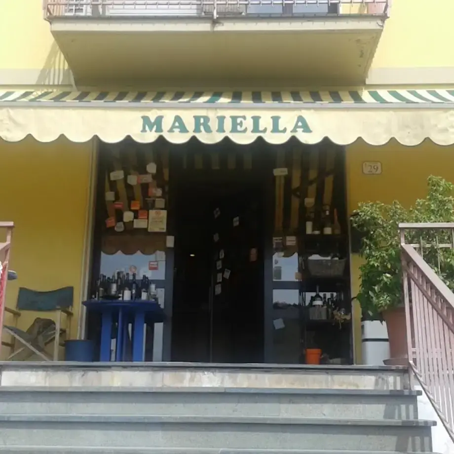 Locanda Mariella Ristorante