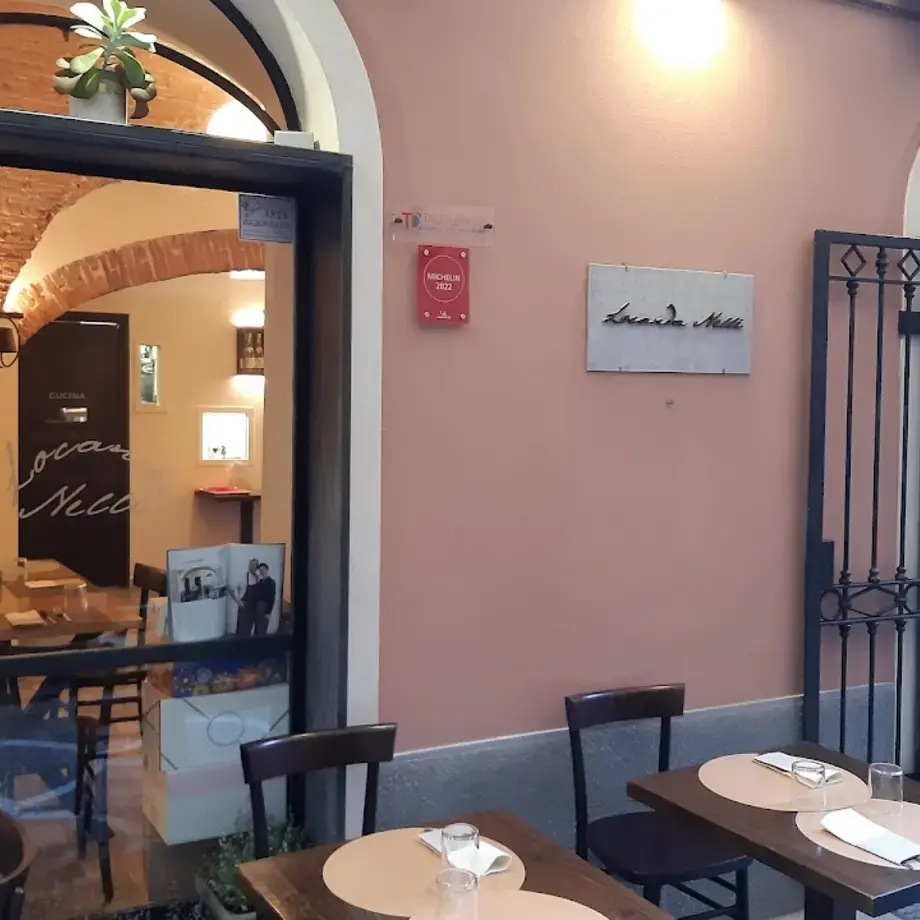Locanda Nelli
