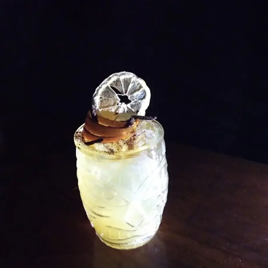 Locksmith Secret Bar