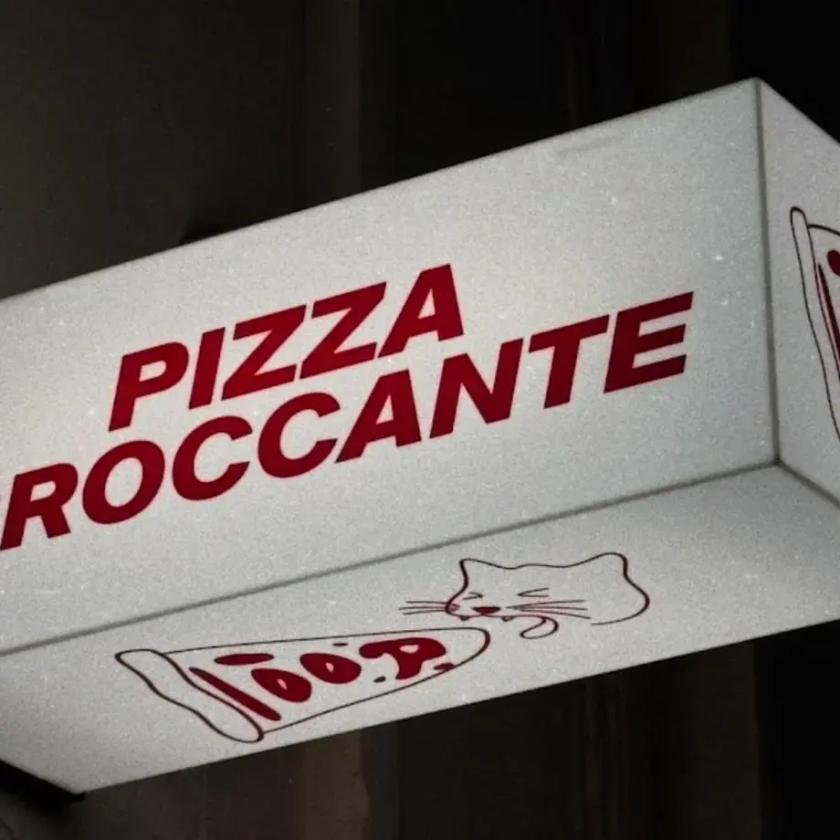 Loop Pizza Croccante, Lecce