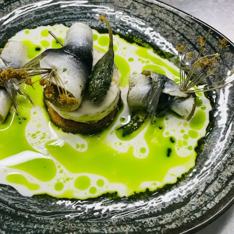 L'Orto &amp; un Quarto, Ristorante Naturale Siena