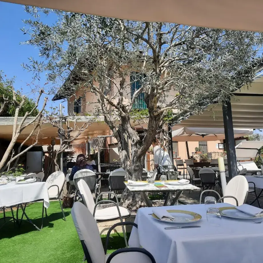 L'Osteria del Vignaiolo