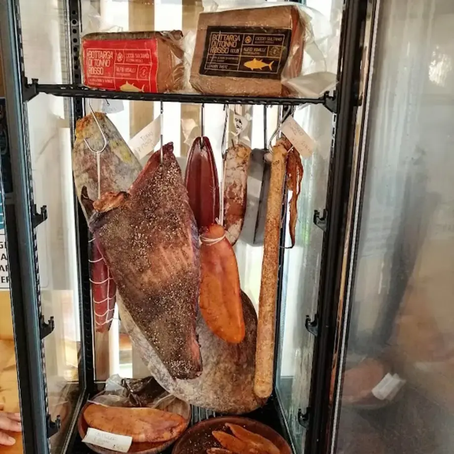 L'Osteria dell'Orologio