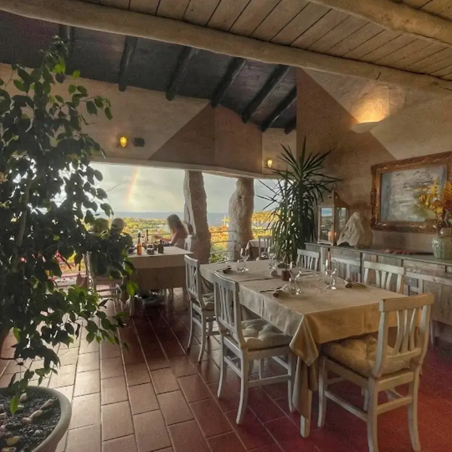 Lu Pisantinu Restaurant