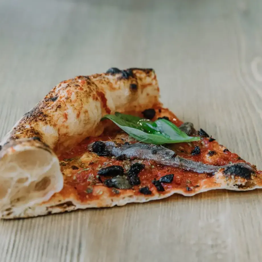 Luca! Di Luca Mastracci