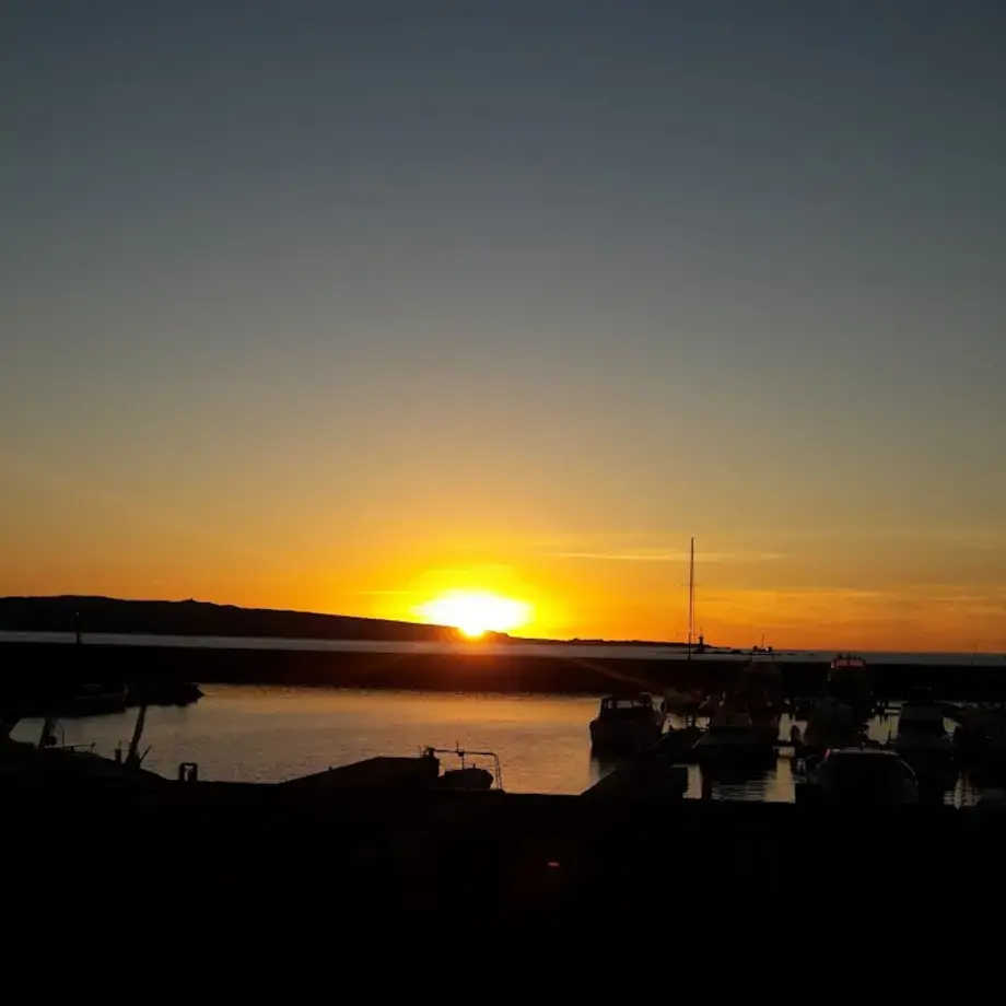 Lungomare Cristoforo Colombo