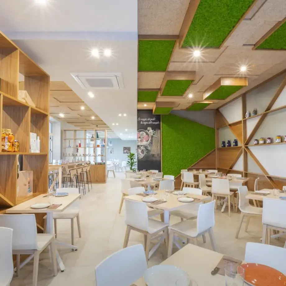 Luppolo &amp; Farina