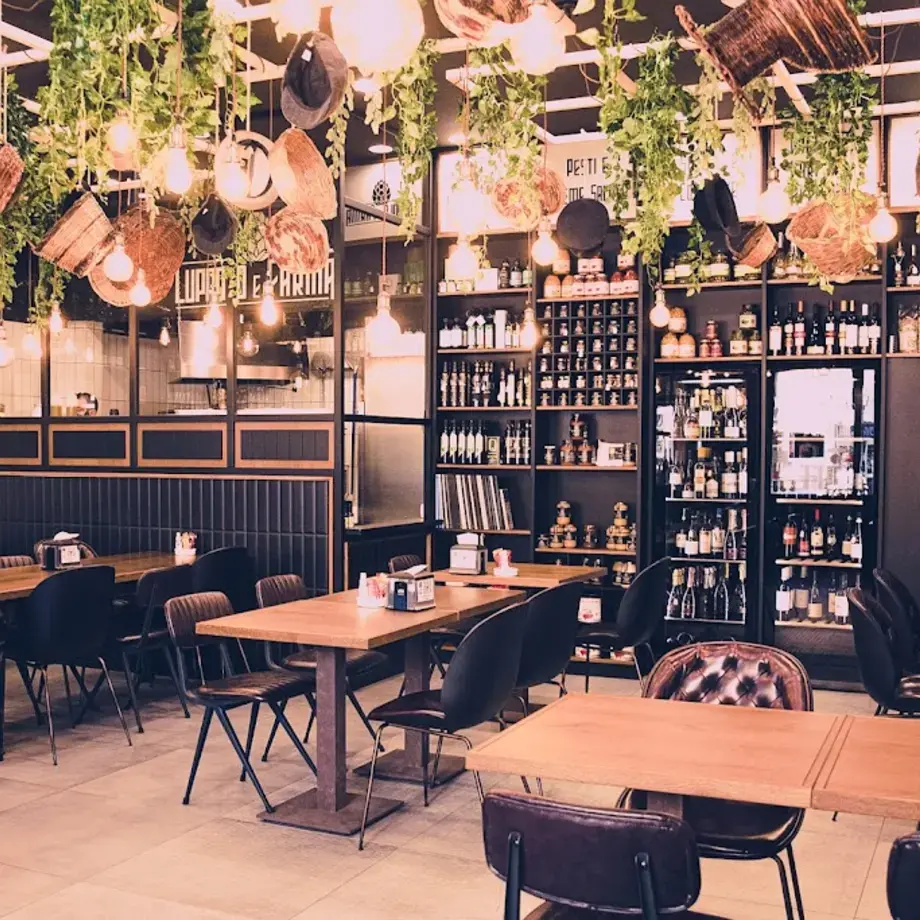 Luppolo e Farina from On The Road Since 1980