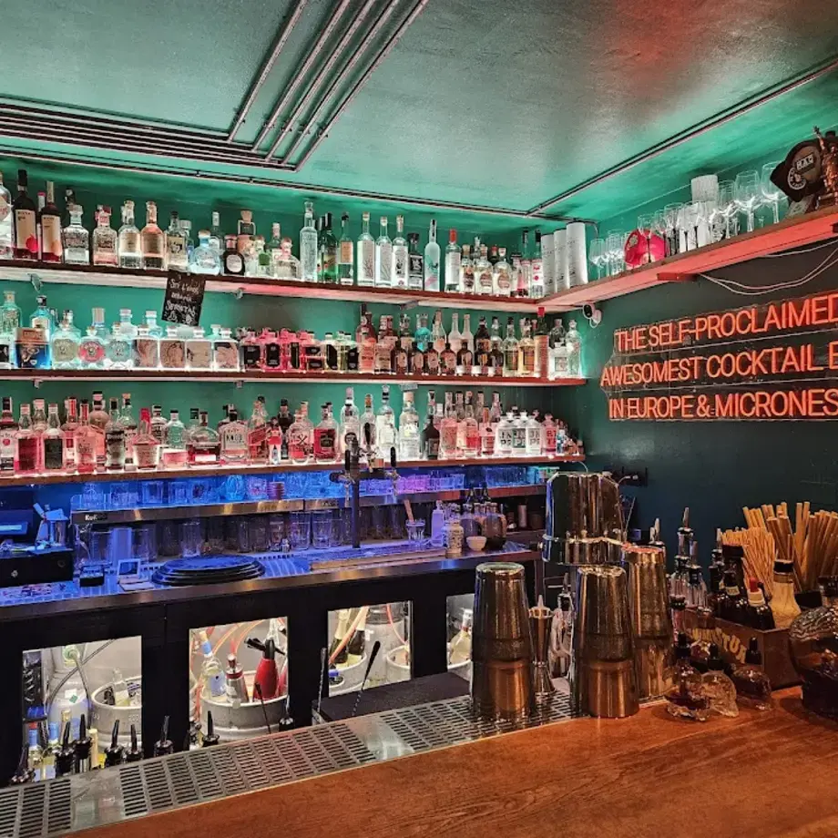 Mad - Souls &amp; Spirits