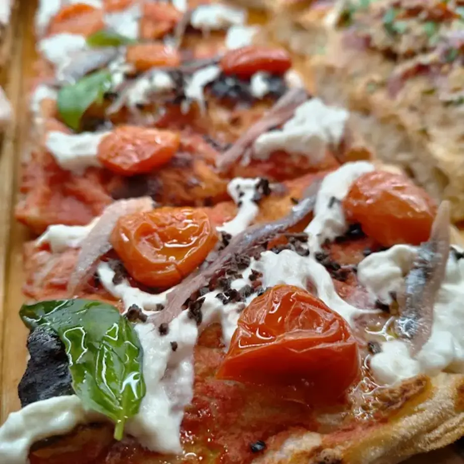 Magna Urban Pizza Lab