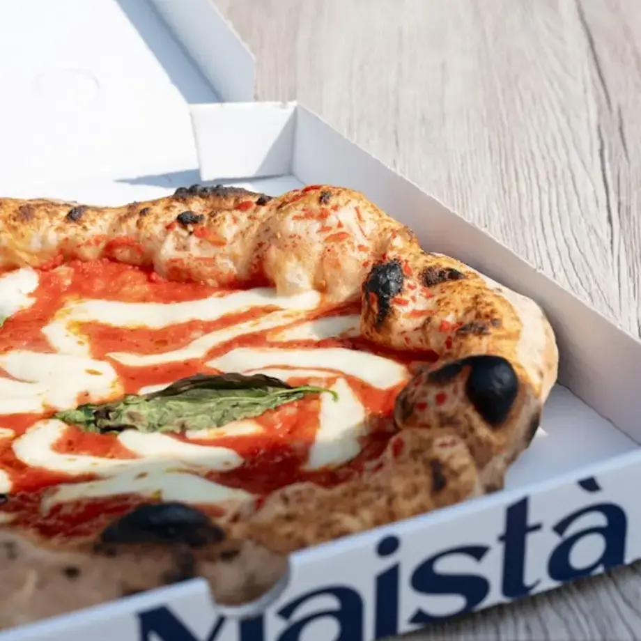 Maistà Pizza &amp; Cucina