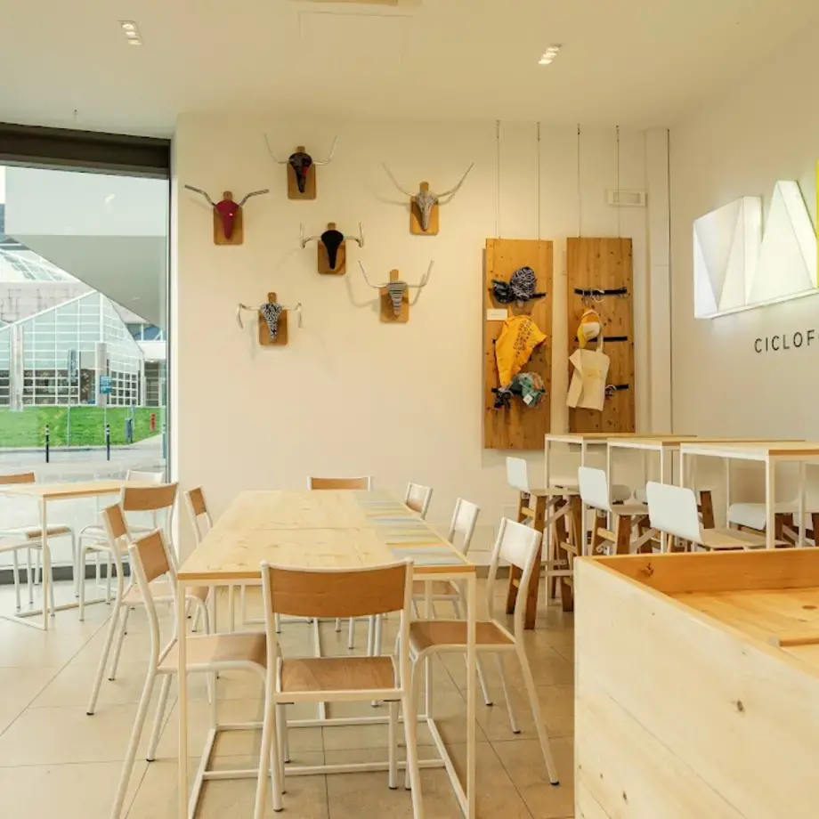 Mamm Ciclofocacceria