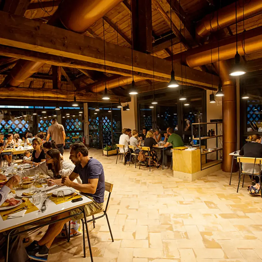 mare culturale urbano - cascina torrette