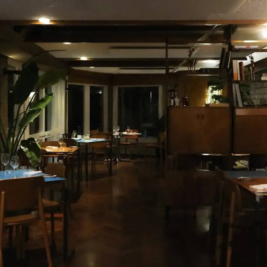 Marino Ristorante