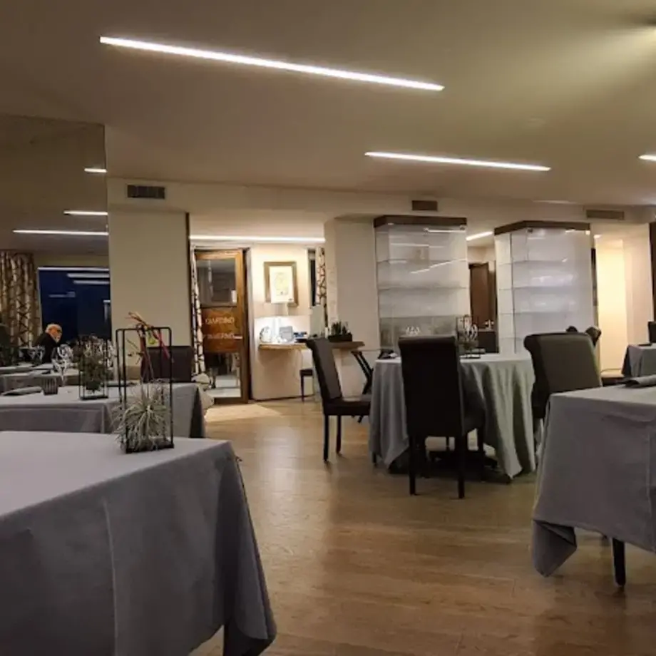 Massimo Camia Ristorante - Locanda Camia