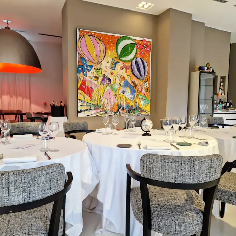 Massimo Carleo Home Restaurant