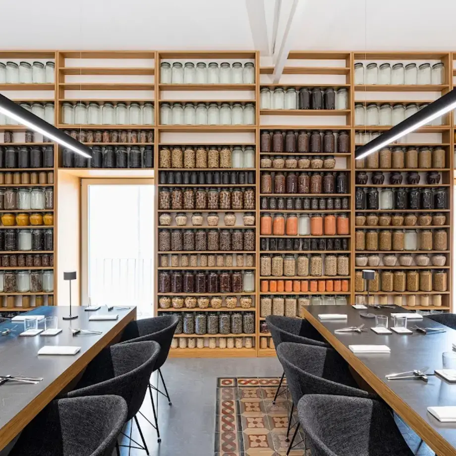 Materia | Spazio Cucina