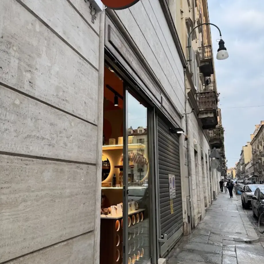 Matre Torino