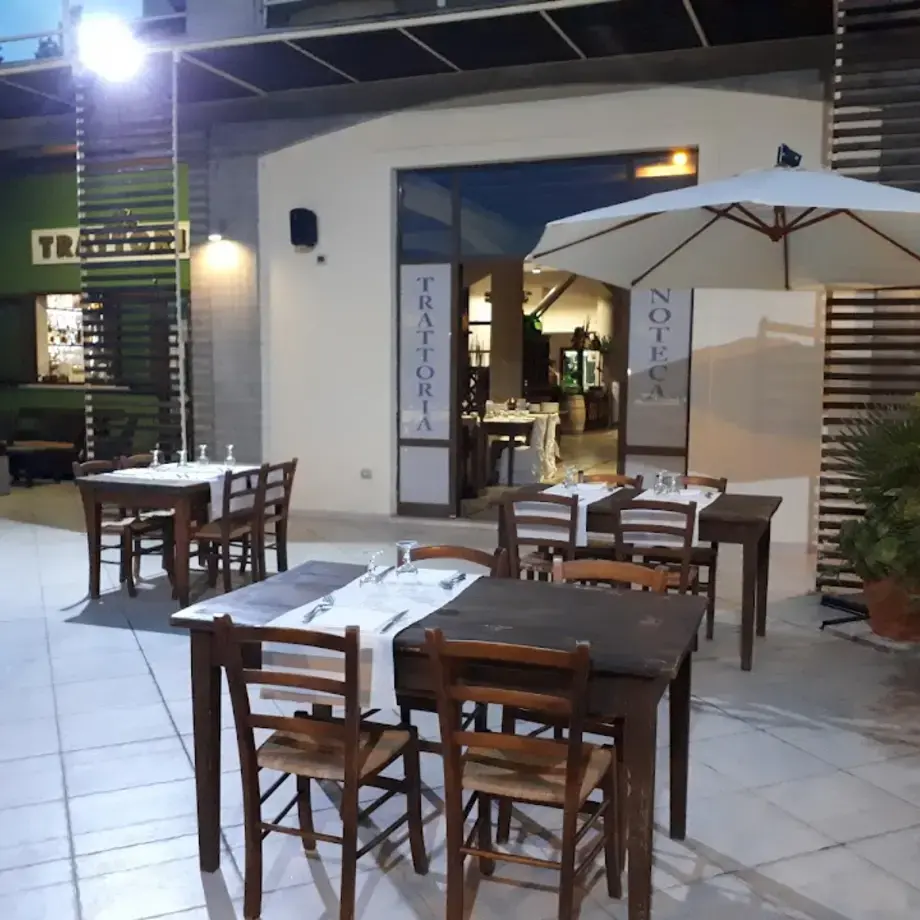 Max Trattoria Enoteca