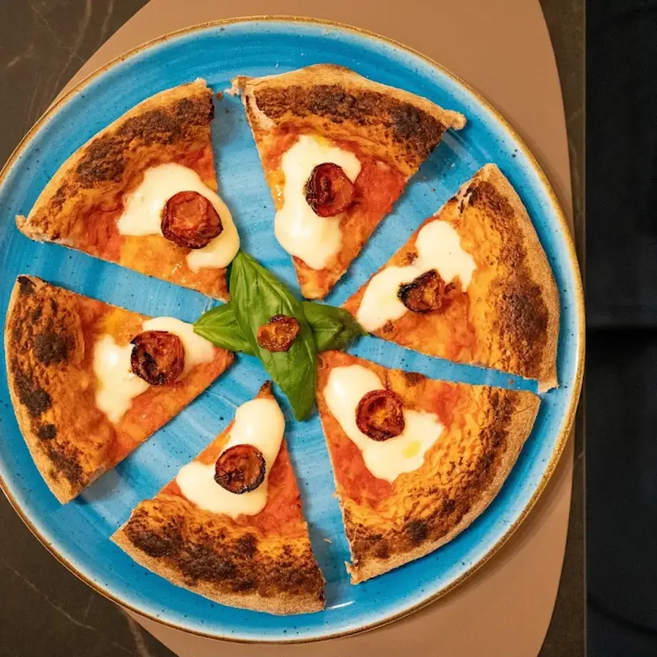 Mazzini60 Pizza &amp; Bistrot