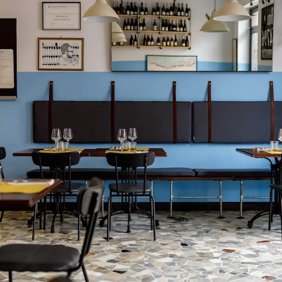 Menabó Vino e Cucina