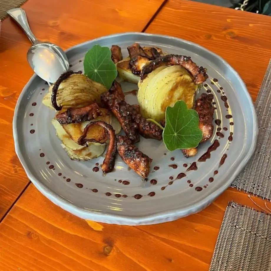 Mere Ristorante Olbia