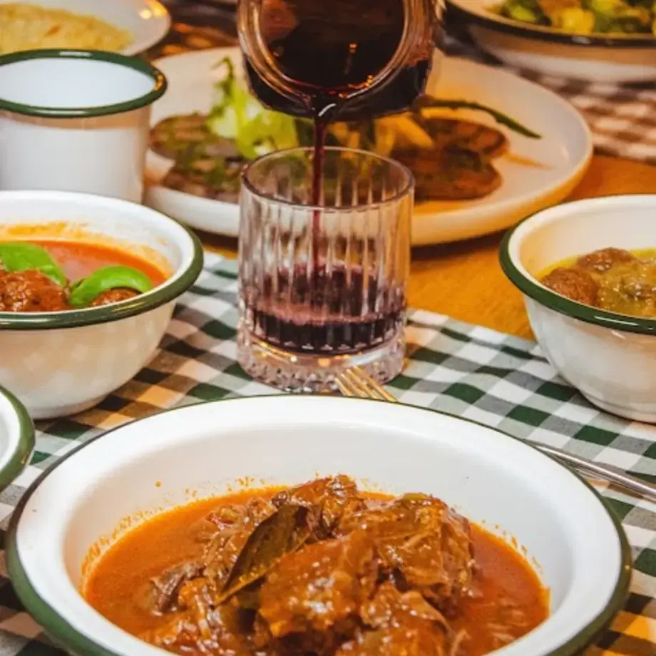 Mezzo Quinto Osteria