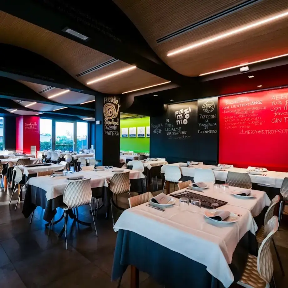 Mezzometro Senigallia