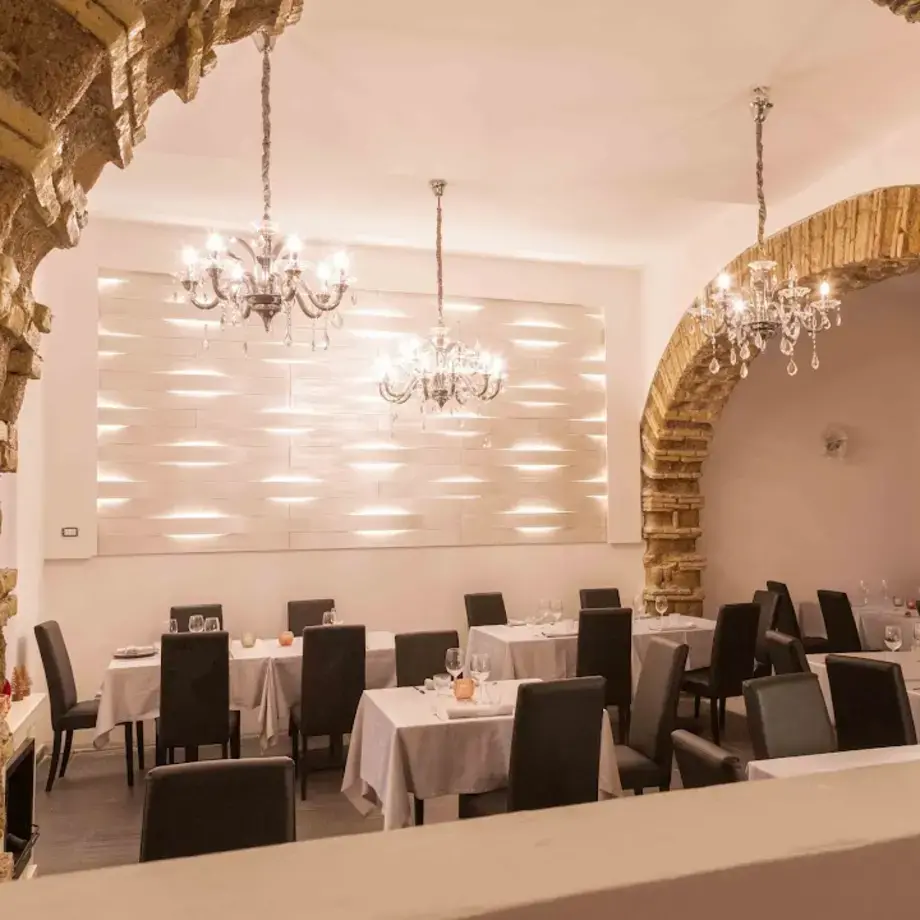 Michele Chinappi - Ristorante Pizzeria a Formia