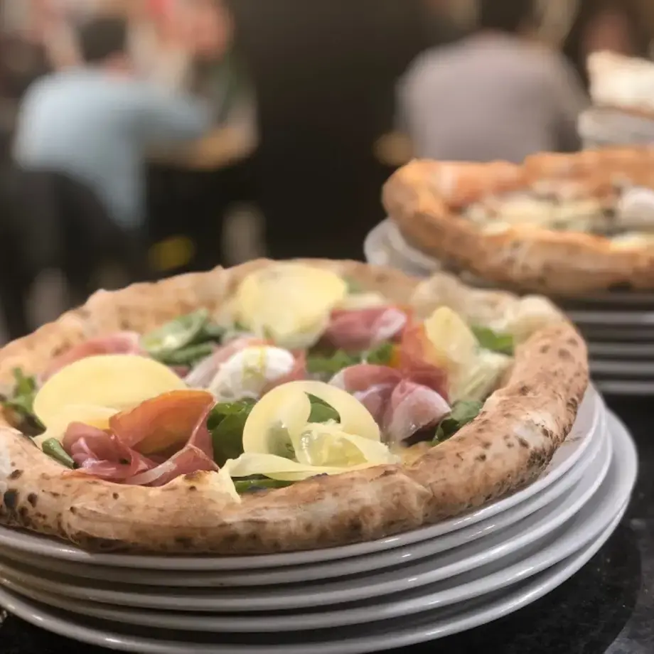 Miele - Pizzeria e friggitoria napoletana